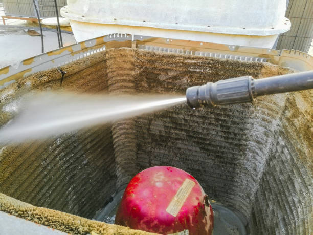 Best Commercial HVAC Duct Cleaning  in Brookville, OH