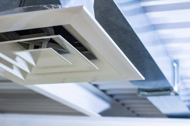 Best Local Air Duct Cleaning Services  in Brookville, OH