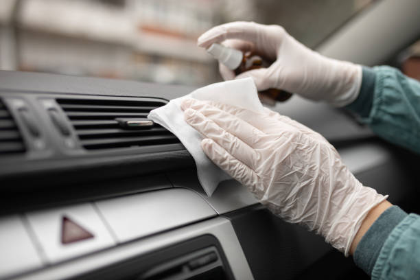 Best HVAC System Cleaning  in Brookville, OH
