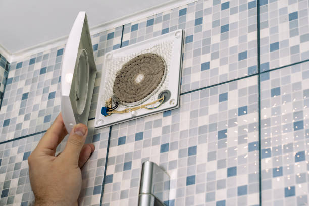 Best Dryer Vent Cleaning Services  in Brookville, OH