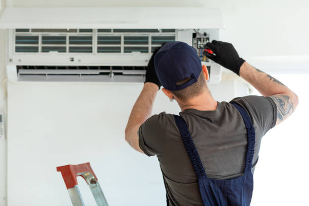 Best Air Duct Cleaning Company Near Me  in Brookville, OH