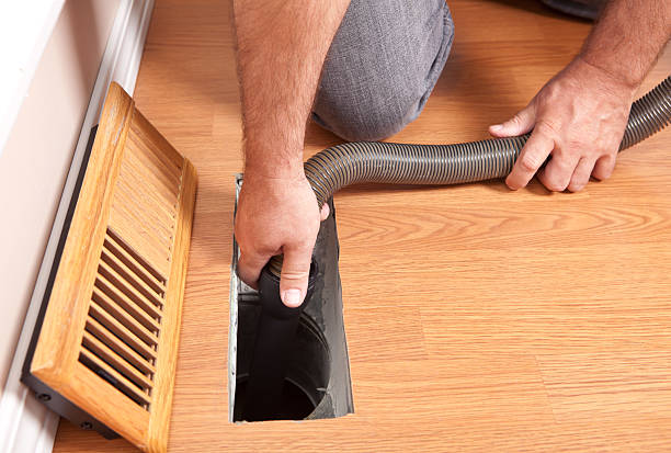 Best Air Vent Cleaning Services  in Brookville, OH