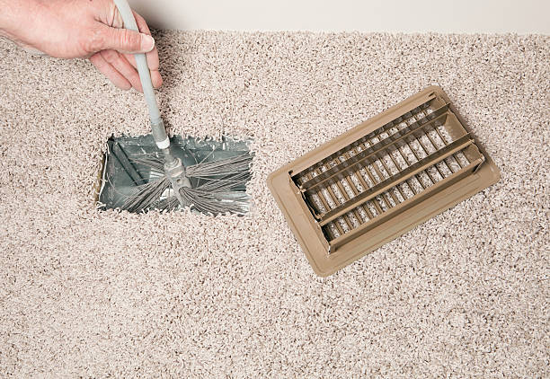 Best Air Duct Sanitizing Services  in Brookville, OH
