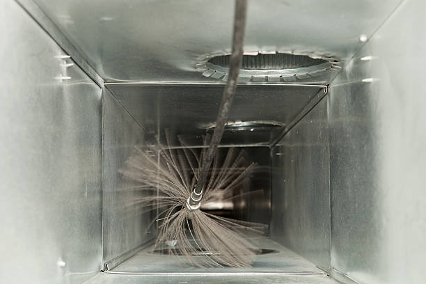 Best Emergency Air Duct Cleaning  in Brookville, OH