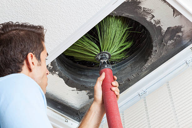 Best Local Air Duct Cleaning Services  in Brookville, OH